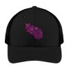 YP Classics ® Retro Trucker Cap Thumbnail