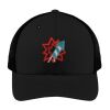 YP Classics ® Retro Trucker Cap Thumbnail