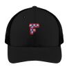 YP Classics ® Retro Trucker Cap Thumbnail