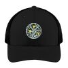 YP Classics ® Retro Trucker Cap Thumbnail