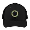 YP Classics ® Retro Trucker Cap Thumbnail