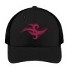 YP Classics ® Retro Trucker Cap Thumbnail