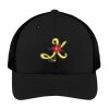 YP Classics ® Retro Trucker Cap Thumbnail