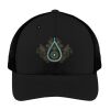 YP Classics ® Retro Trucker Cap Thumbnail