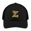 YP Classics ® Retro Trucker Cap Thumbnail