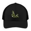 YP Classics ® Retro Trucker Cap Thumbnail