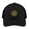 YP Classics ® Retro Trucker Cap Thumbnail