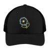 YP Classics ® Retro Trucker Cap Thumbnail