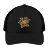 YP Classics ® Retro Trucker Cap Thumbnail