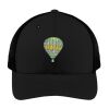YP Classics ® Retro Trucker Cap Thumbnail