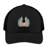 YP Classics ® Retro Trucker Cap Thumbnail