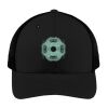 YP Classics ® Retro Trucker Cap Thumbnail