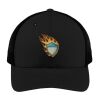 YP Classics ® Retro Trucker Cap Thumbnail