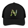 YP Classics ® Retro Trucker Cap Thumbnail