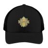 YP Classics ® Retro Trucker Cap Thumbnail