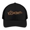 YP Classics ® Retro Trucker Cap Thumbnail