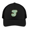 YP Classics ® Retro Trucker Cap Thumbnail