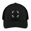 YP Classics ® Retro Trucker Cap Thumbnail