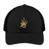 YP Classics ® Retro Trucker Cap Thumbnail