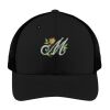 YP Classics ® Retro Trucker Cap Thumbnail