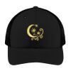 YP Classics ® Retro Trucker Cap Thumbnail