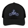 YP Classics ® Retro Trucker Cap Thumbnail