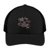 YP Classics ® Retro Trucker Cap Thumbnail