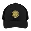 YP Classics ® Retro Trucker Cap Thumbnail