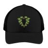 YP Classics ® Retro Trucker Cap Thumbnail