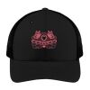 YP Classics ® Retro Trucker Cap Thumbnail