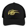 YP Classics ® Retro Trucker Cap Thumbnail