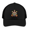 YP Classics ® Retro Trucker Cap Thumbnail