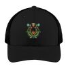 YP Classics ® Retro Trucker Cap Thumbnail
