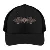 YP Classics ® Retro Trucker Cap Thumbnail