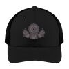 YP Classics ® Retro Trucker Cap Thumbnail