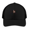 YP Classics ® Retro Trucker Cap Thumbnail