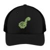 YP Classics ® Retro Trucker Cap Thumbnail
