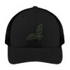 YP Classics ® Retro Trucker Cap Thumbnail