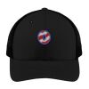 YP Classics ® Retro Trucker Cap Thumbnail