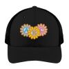 YP Classics ® Retro Trucker Cap Thumbnail