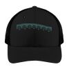 YP Classics ® Retro Trucker Cap Thumbnail