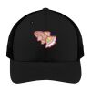 YP Classics ® Retro Trucker Cap Thumbnail