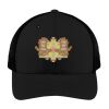 YP Classics ® Retro Trucker Cap Thumbnail