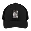 YP Classics ® Retro Trucker Cap Thumbnail