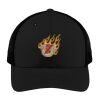YP Classics ® Retro Trucker Cap Thumbnail