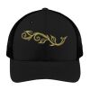 YP Classics ® Retro Trucker Cap Thumbnail