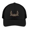 YP Classics ® Retro Trucker Cap Thumbnail