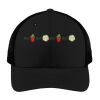 YP Classics ® Retro Trucker Cap Thumbnail