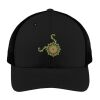 YP Classics ® Retro Trucker Cap Thumbnail
