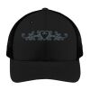 YP Classics ® Retro Trucker Cap Thumbnail